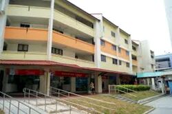 Hougang Avenue 1 (D19), Shop House #560993431